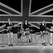 Dave Clark Five - List pictures