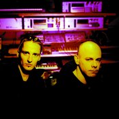 Future Sound Of London - List pictures