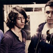 Arctic Monkeys - List pictures