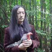 Merzbow - List pictures