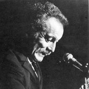 Georges Brassens - List pictures