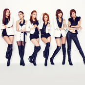 Dal?shabet - List pictures