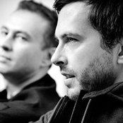 Matrix And Futurebound - List pictures