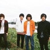 Kana-boon - List pictures
