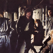 Glass Tiger - List pictures