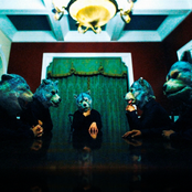 Man With A Mission - List pictures