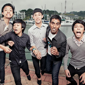 Villes - List pictures