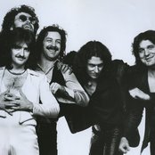 Blue Öyster Cult - List pictures