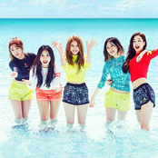 Fiestar - List pictures