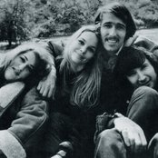 The Mamas & The Papas - List pictures