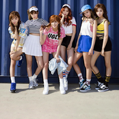 Apink - List pictures