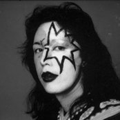 Ace Frehley - List pictures