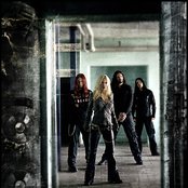Arch Enemy - List pictures