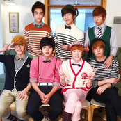 U-kiss - List pictures