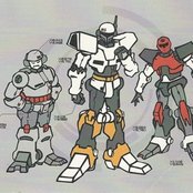 Deltron 3030 - List pictures