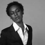 Krystle Warren - List pictures