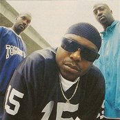 Above The Law - List pictures