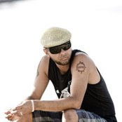 Nightmares On Wax - List pictures