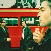 Tindersticks - List pictures