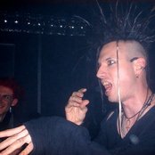 Crüxshadows - List pictures