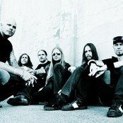 Soilwork - List pictures