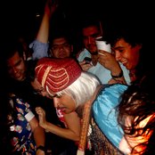 The King Khan & Bbq Show - List pictures