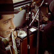 Pokey Lafarge - List pictures