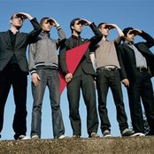 Maximo Park - List pictures