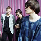 White Lies - List pictures