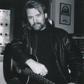Lee Roy Parnell - List pictures
