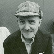 Billy Childish - List pictures