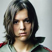 Brandi Carlile - List pictures