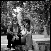 He Is We - List pictures