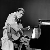 Jacques Brel - List pictures