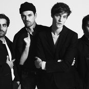 Drowners - List pictures