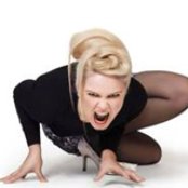 Anja Garbarek - List pictures