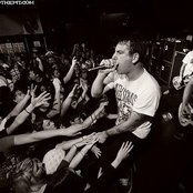 The Ghost Inside - List pictures