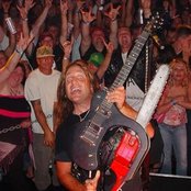 Jackyl - List pictures