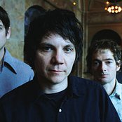Wilco - List pictures