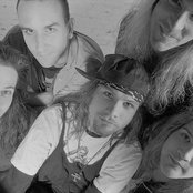 Mother Love Bone - List pictures