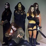 Evol - List pictures