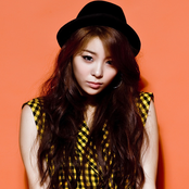 Ailee - List pictures
