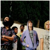 The Blood Brothers - List pictures