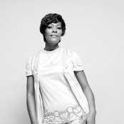 Dionne Warwick - List pictures