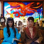 Inara George - List pictures