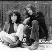 Marc Bolan And T Rex - List pictures