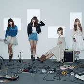 Silent Siren - List pictures