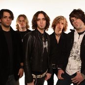 Cinder Road - List pictures