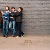 Sneaky Feelings - List pictures