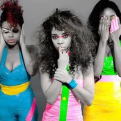 Sophia Fresh - List pictures